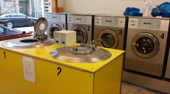 Glæden ved det trivielle