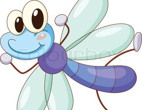 Hvor mange kalorier indeholder en flue??