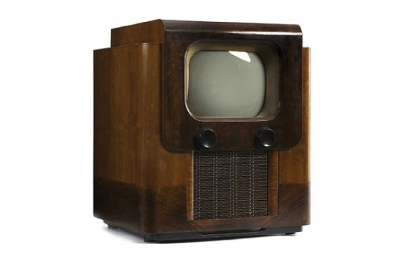 Lige så gammel som Methusalem…