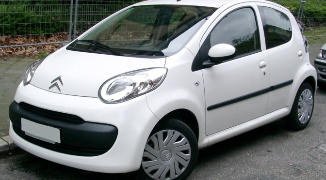 At købe bil, hvor svært kan det være ???