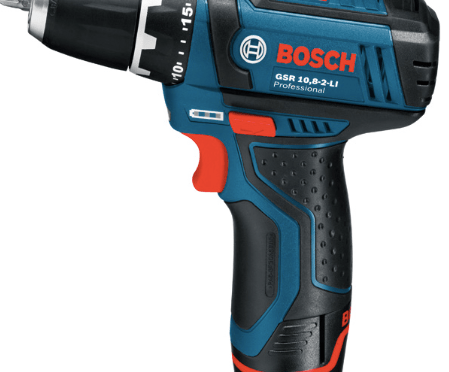 Min nye bedste ven……