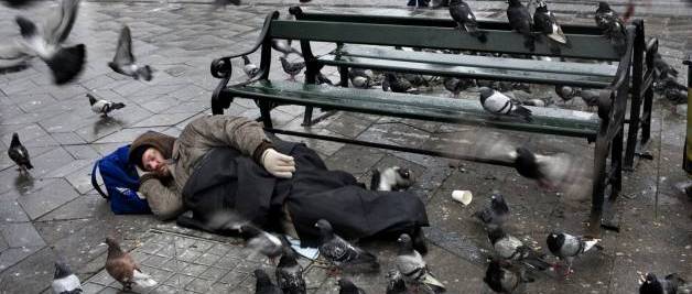 Ligger Danmark i Indien eller…