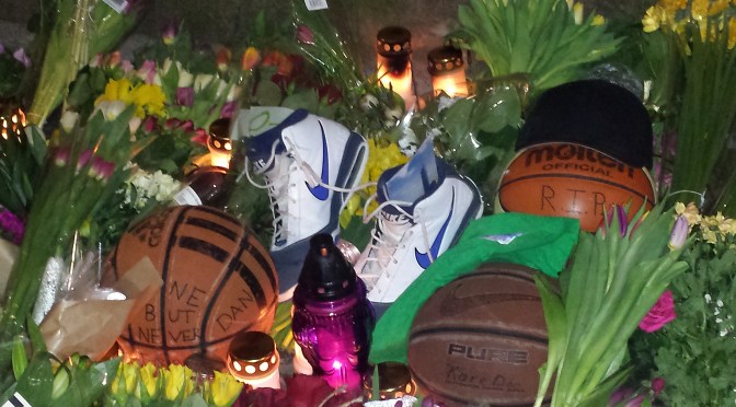 Et forandret Danmark ?