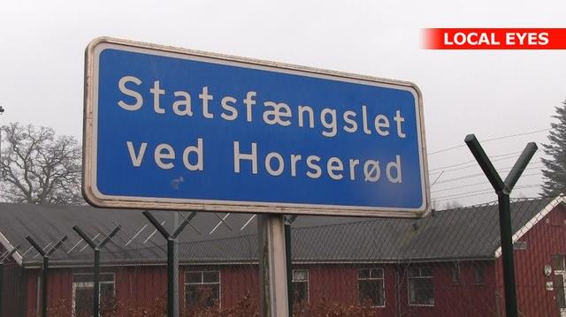 Sådan kan man også ende i Horserød..