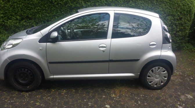 Downgradings…. let it go….