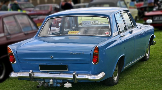 Zephyr, campingbord og klapstole