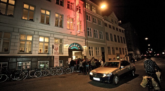 Rub&Stub&Ludo….. en anmeldelse