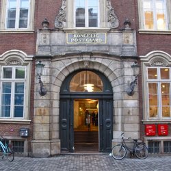 Fra grandiøs til inferiør