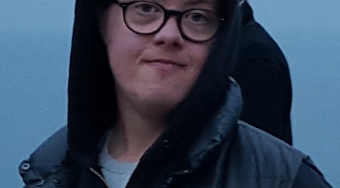 Mor – hvorfor er jeg mongol??