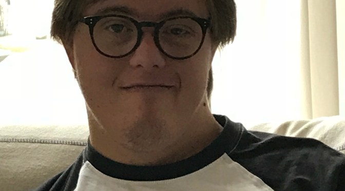 Til lykke ….29 år i dag ❤️